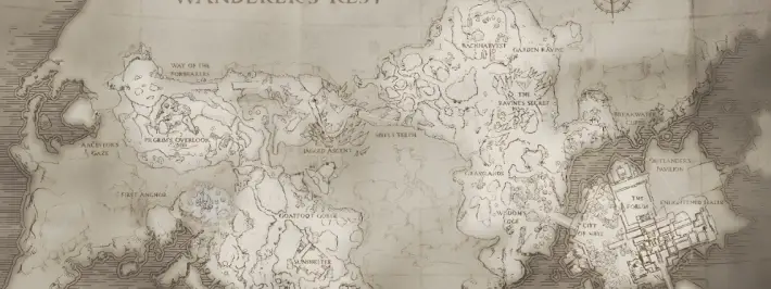 Wanderer's Rest फ़ोटो