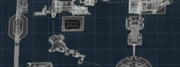 imagen de Central Port