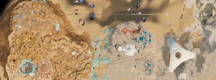 Proteus image