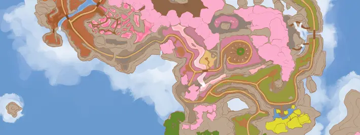 Mountains फ़ोटो