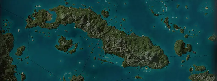 Assassin's Creed Black Flag Resynced Assassin's Creed Black Flag Resynced Interactive Map