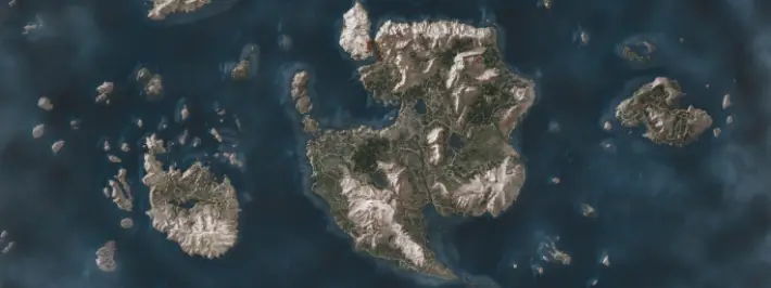 gambar Skellige