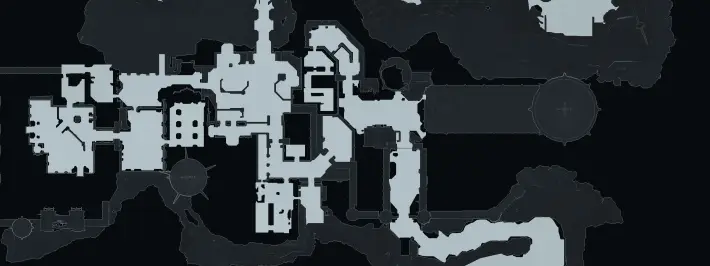 DOOM: The Dark Ages DOOM: The Dark Ages Interactive Map