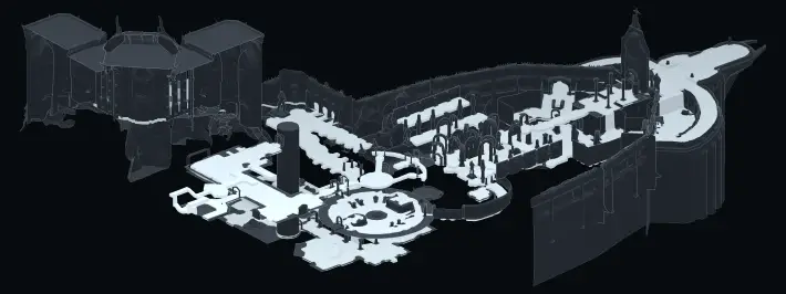 Sentinel Barracks image