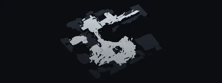 Dinoblade Dinoblade Interactive Map