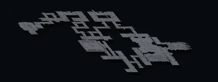 The Pillar of Autumn (Lower Deck) image