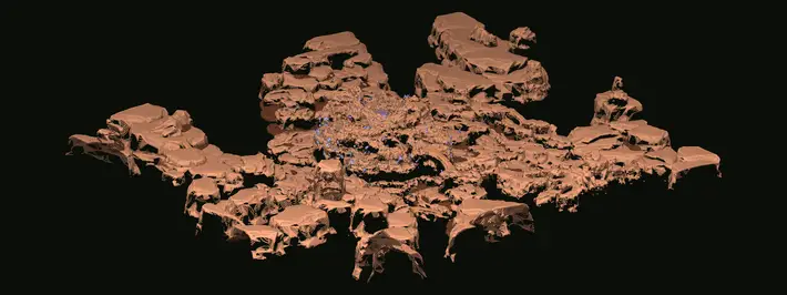 The Truth and Reconciliation (Surface) image