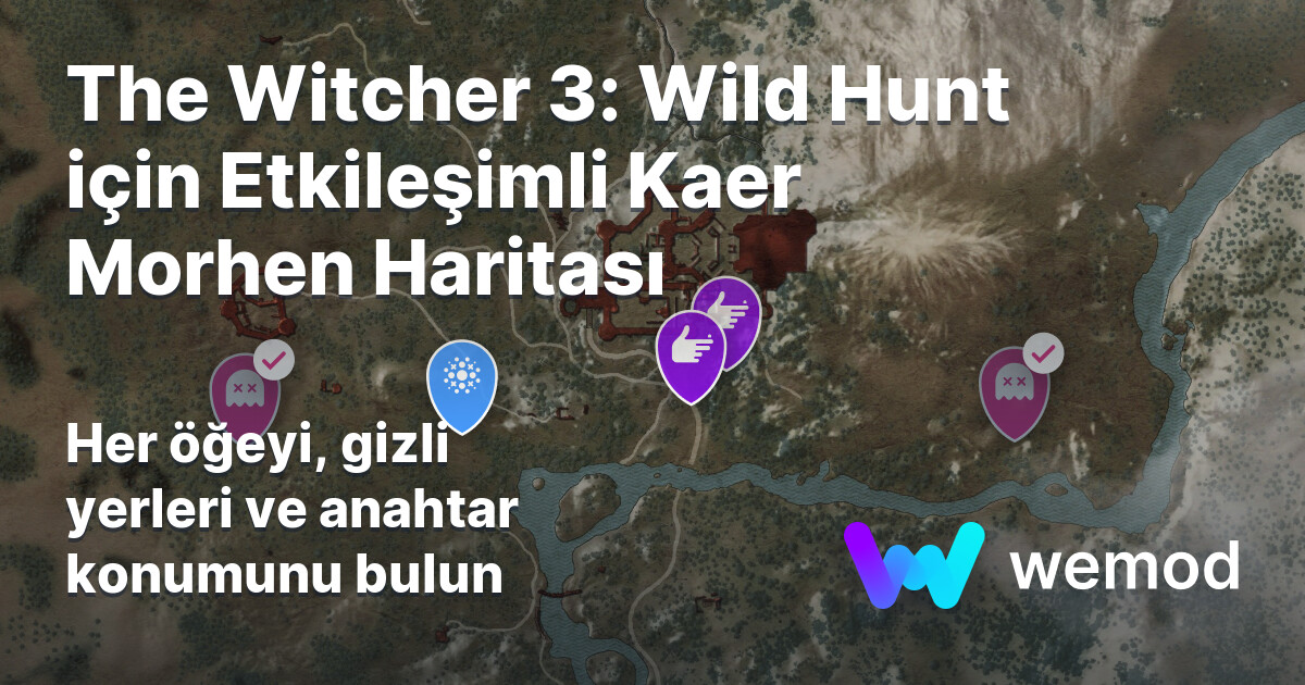 witcher 3 keira metz kaer morhen location