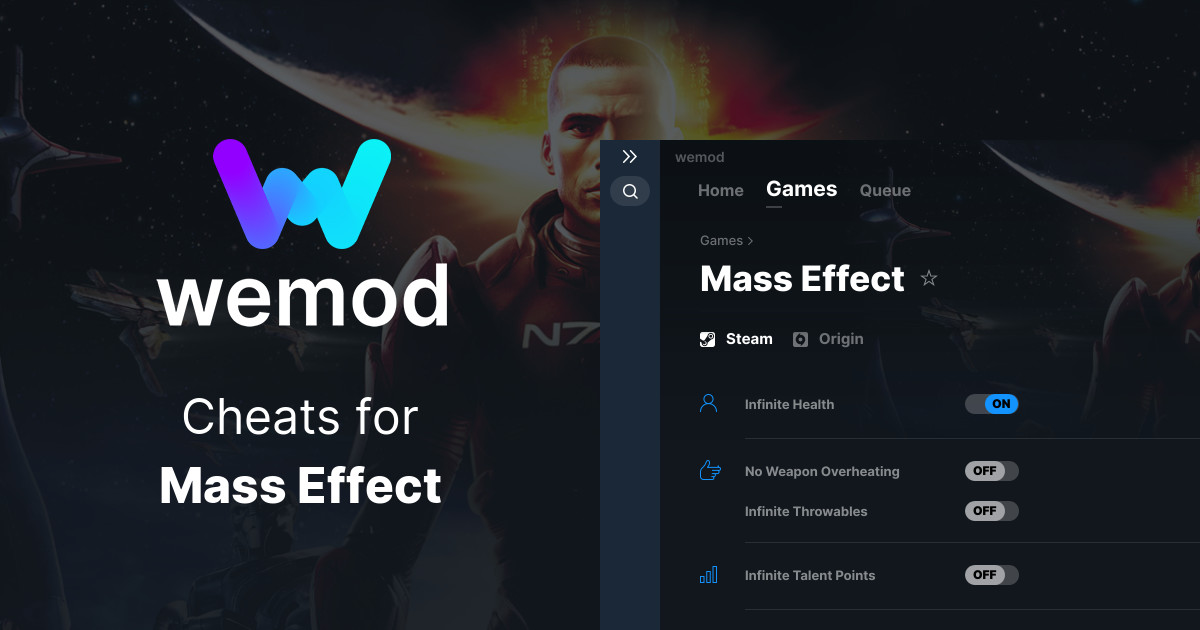 mass effect 1 trainer downloader
