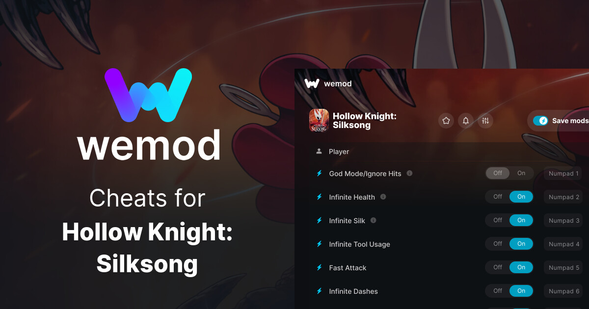 Dexerto - Hollow Knight: Silksong devs address difficulty concerns ...