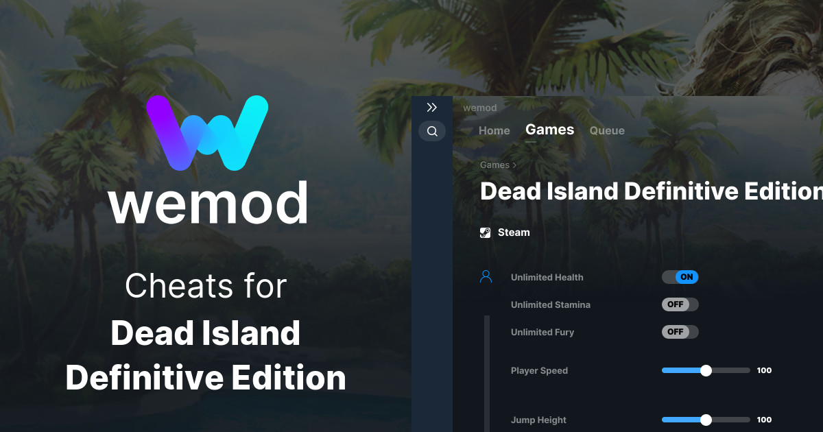 dead island 2 cheats