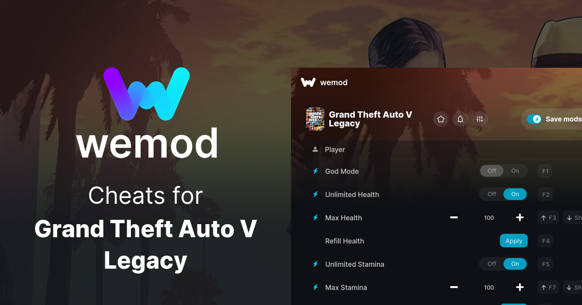 www.wemod.com