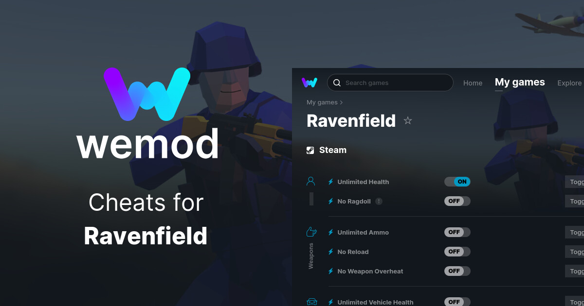 Discover How to Get Ravenfield Mods Instantly - No Steam Required! 