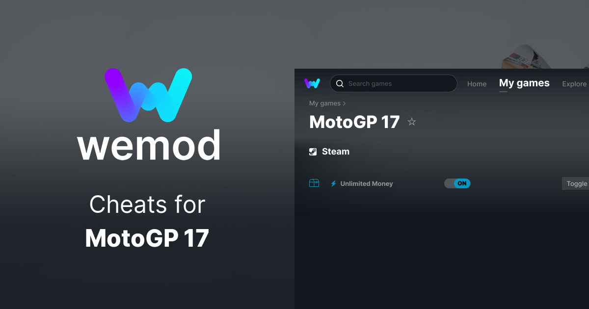MotoGP 17, PC Steam Game