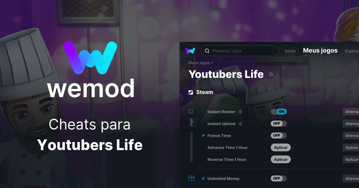 youtubers life video game youtubers life video game
