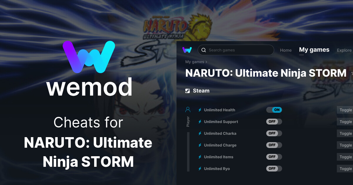 Naruto Shippuden: Ultimate Ninja Storm 4 Achievements