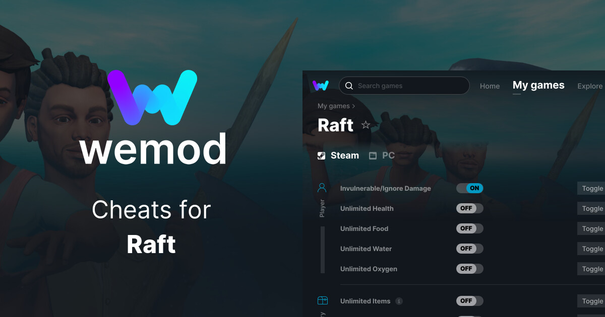 download wemod