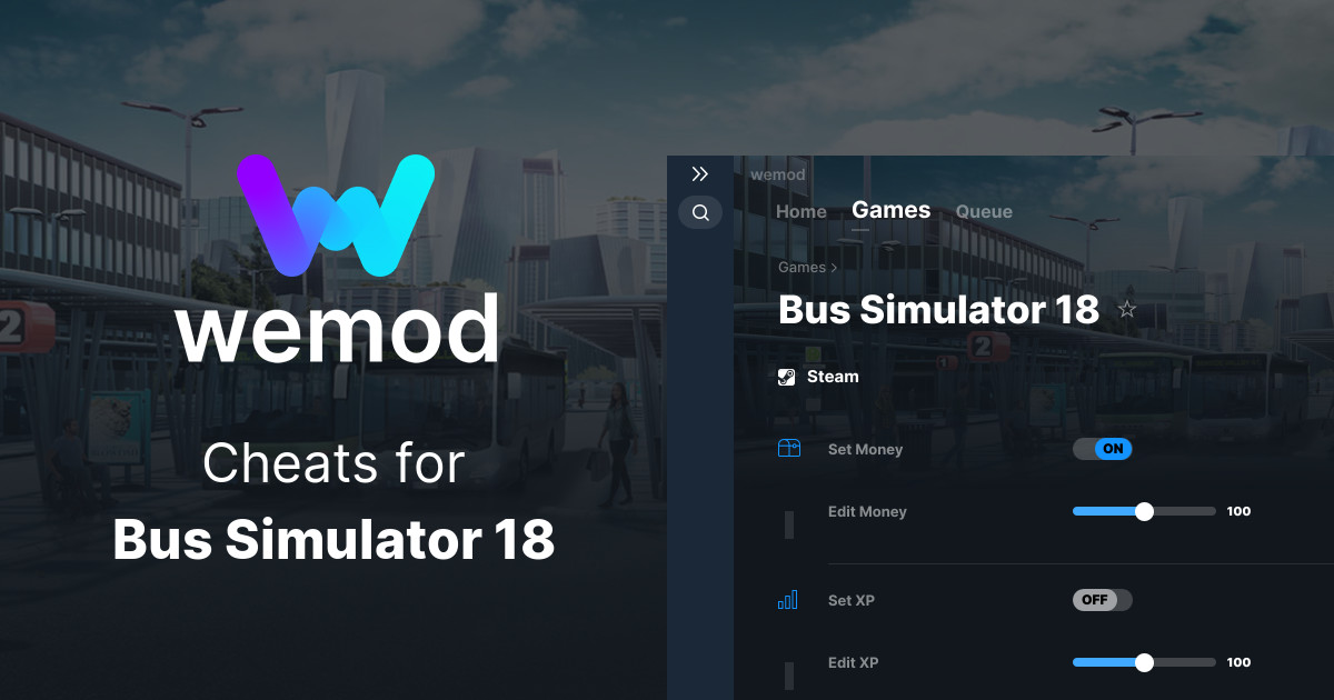 bus simulator 18 extract workshop mod