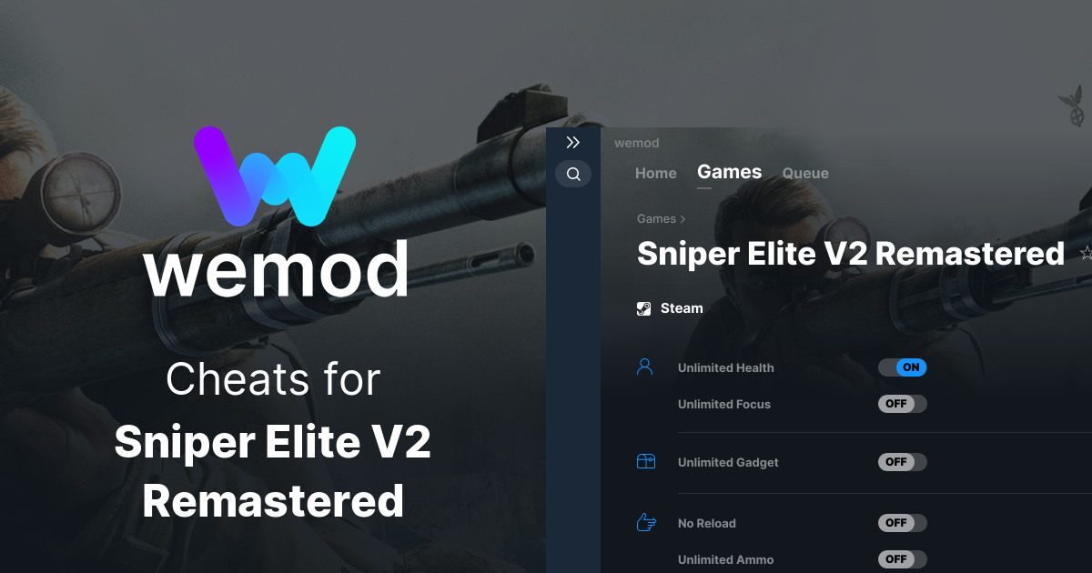 sniper elite v2 ps3 cheats