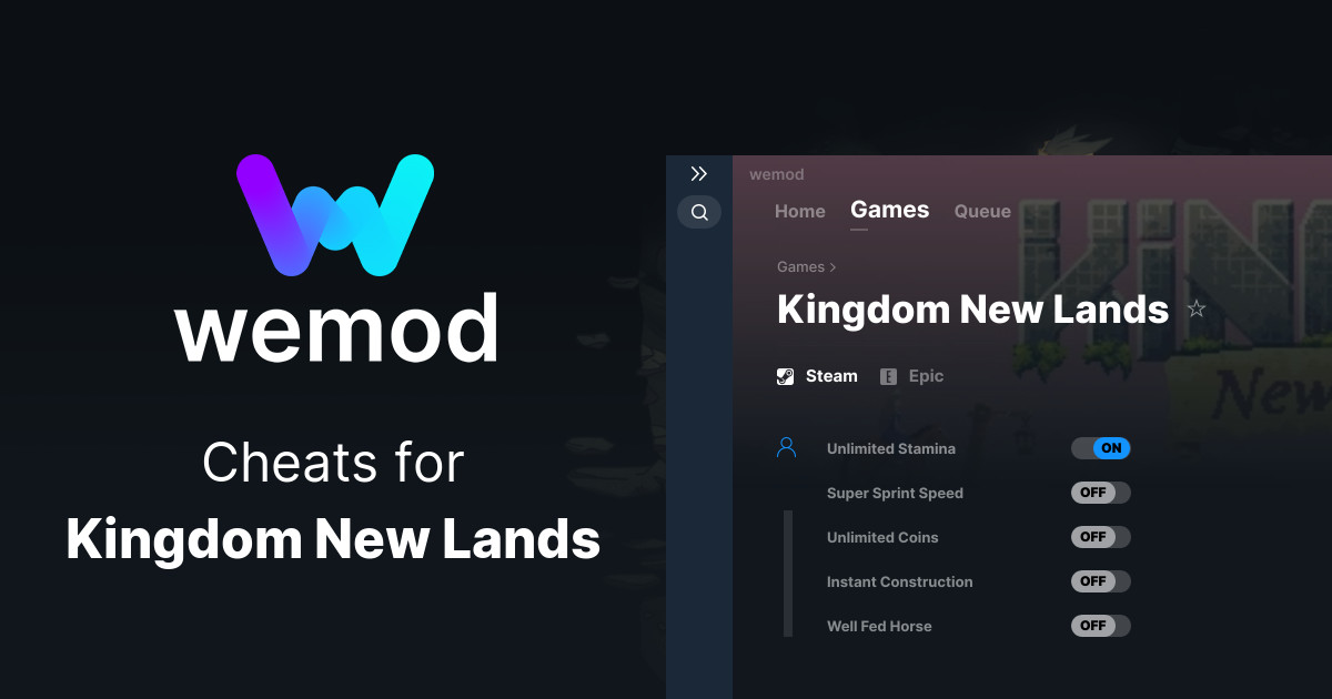 kingdom new lands best mount