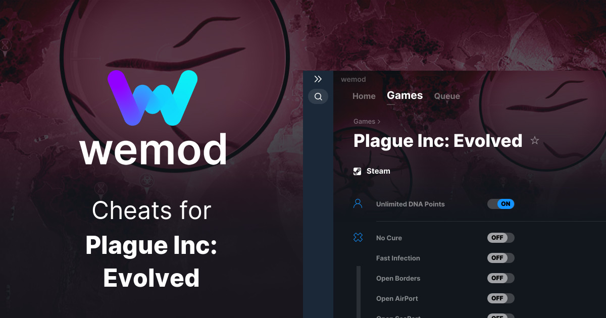 plague inc evolved pc everything unlocked mod