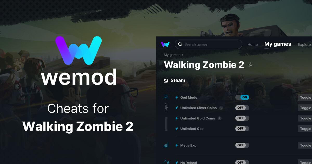 Walking Zombie 2 on Steam