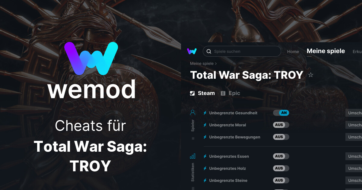 total war saga troy cheat total war saga troy cheat