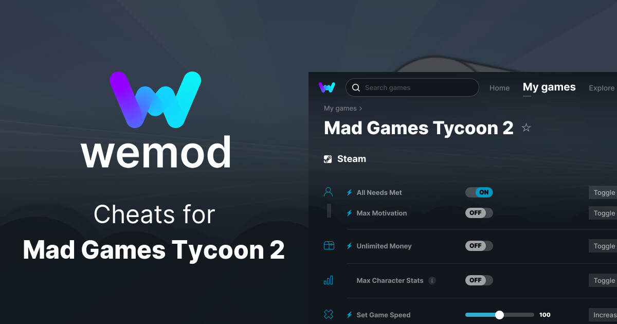 mad games tycoon 2 cheats