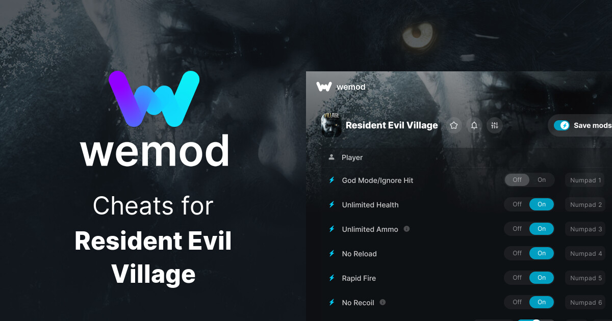 www.wemod.com