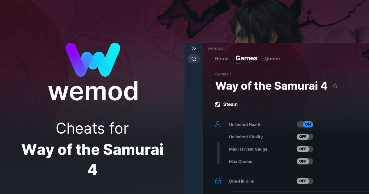 way of the samurai 1 cheat codes