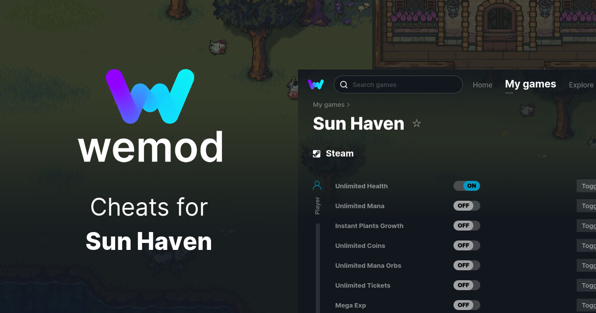All Achievements And How To Get Them In Sun Haven