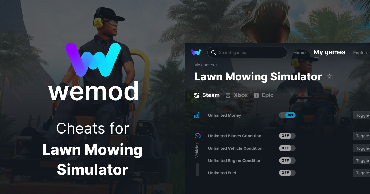 lawn-mowing-simulator-cheats-and-trainers-for-pc-wemod