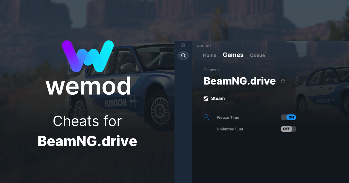 beamng.drive steam