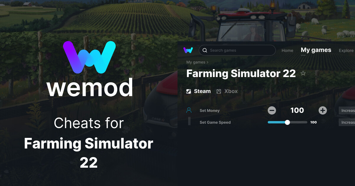 farming simulator 14 cheats windows 8