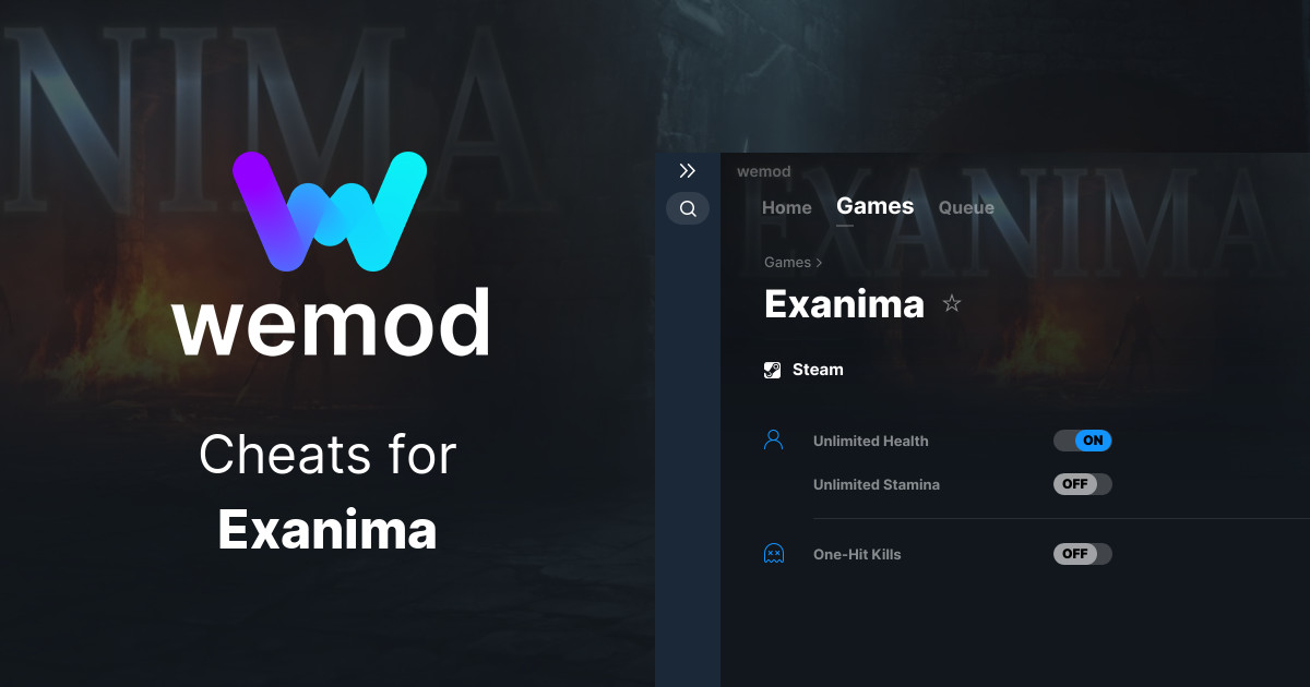 exanima trainer exanima trainer