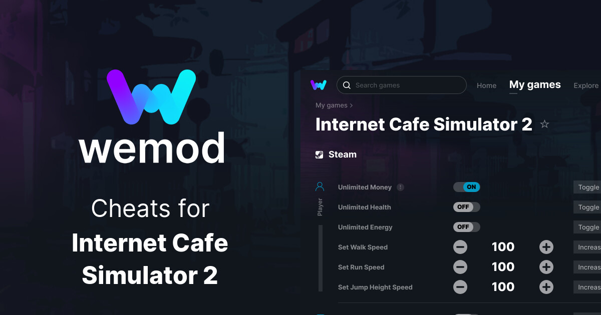 internet-cafe-simulator-2-cheats-and-trainers-for-pc-wemod