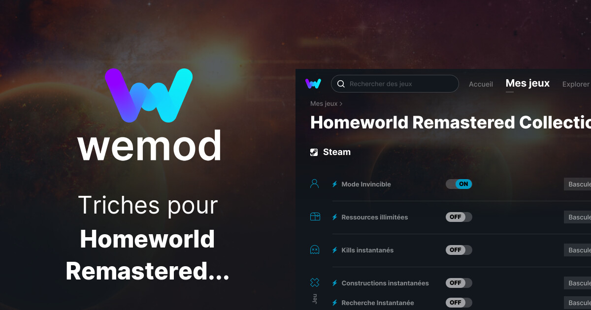 free homeworld remastered collection trainers free homeworld remastered collection trainers