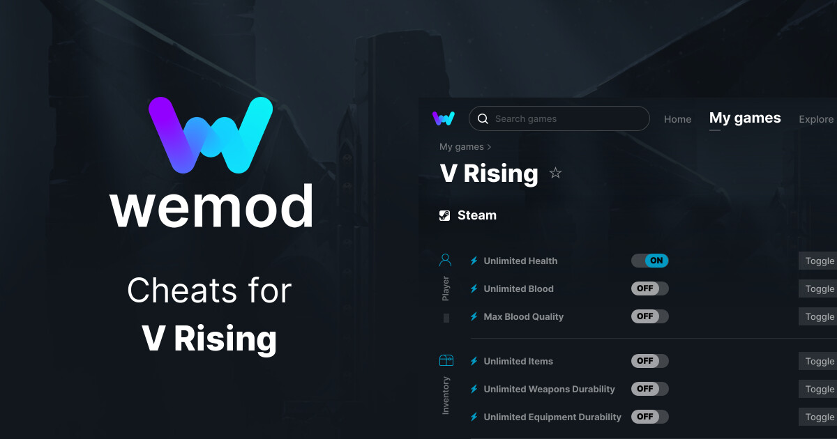 download wemod