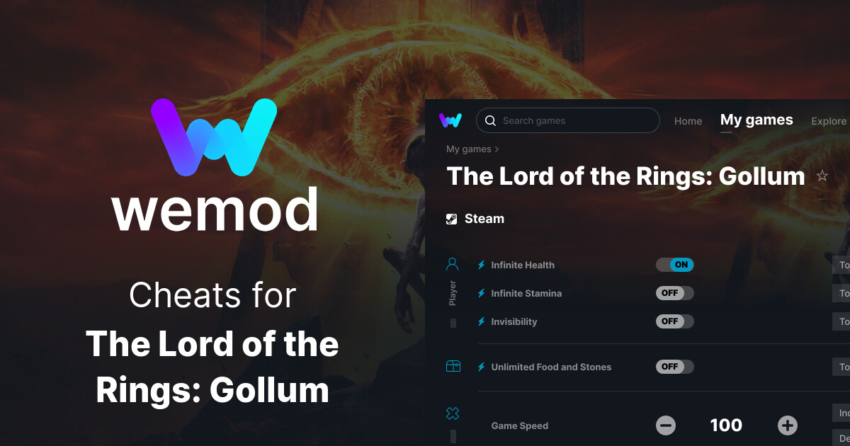 Memories achievement in The Lord of the Rings: Gollum