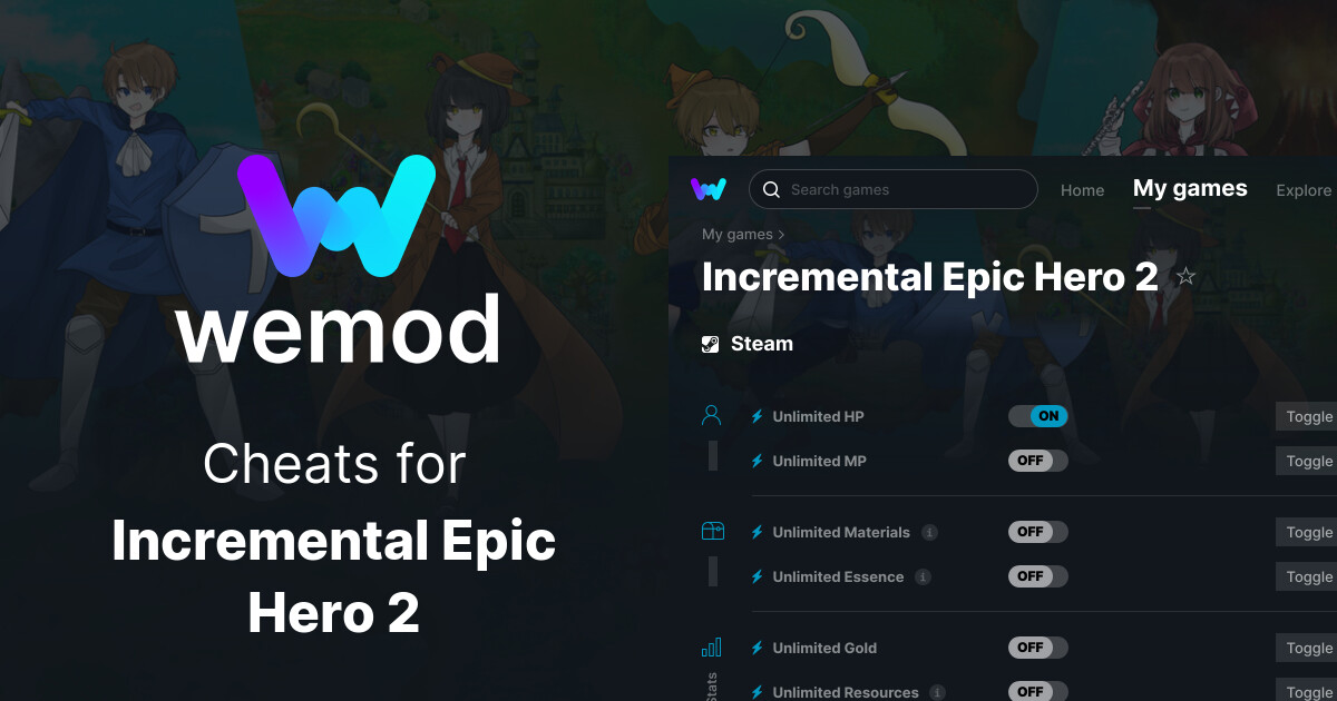 incremental epic hero save editor incremental epic hero save editor