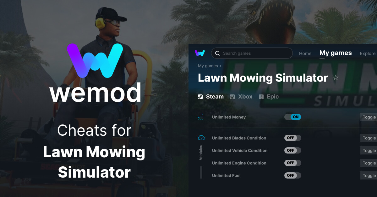 lawn-mowing-simulator-cheats-and-trainers-for-pc-wemod