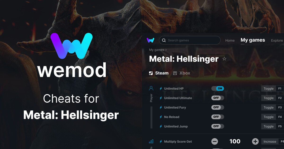 How To Earn All 28 Metal: Hellsinger Achievements