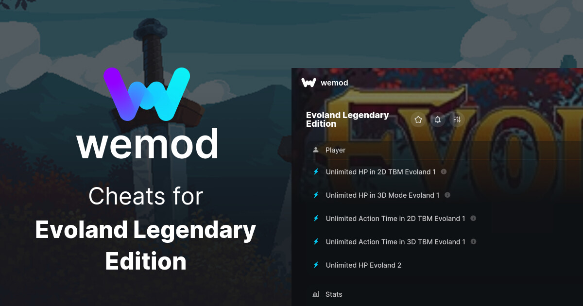 Clé Steam Pour Le Jeu Evoland Legendary Edition Sur PC - Livraison Instantanée Par Message