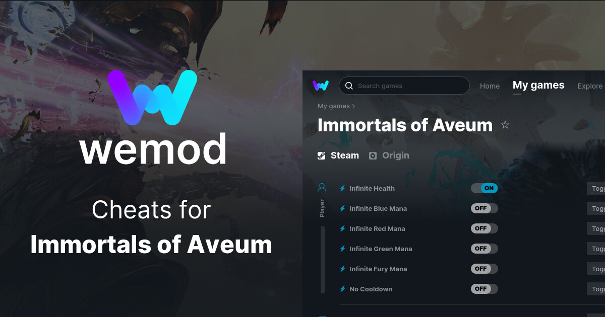 Immortals of Aveum Achievements - View all 47 Achievements