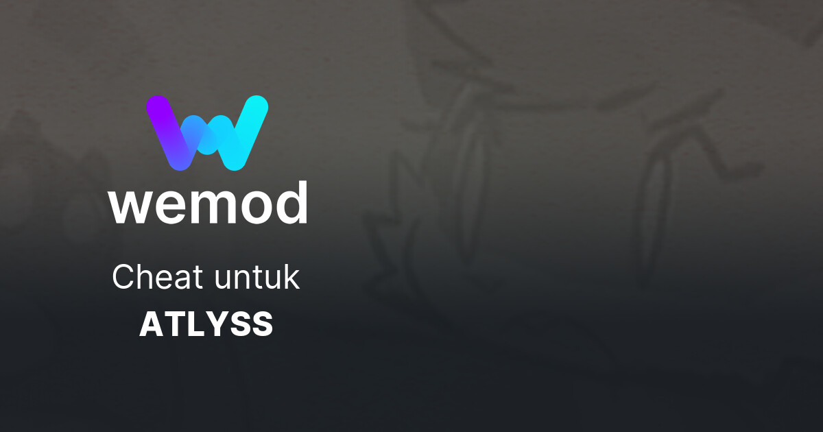 Cheat & Trainer ATLYSS untuk PC | WeMod