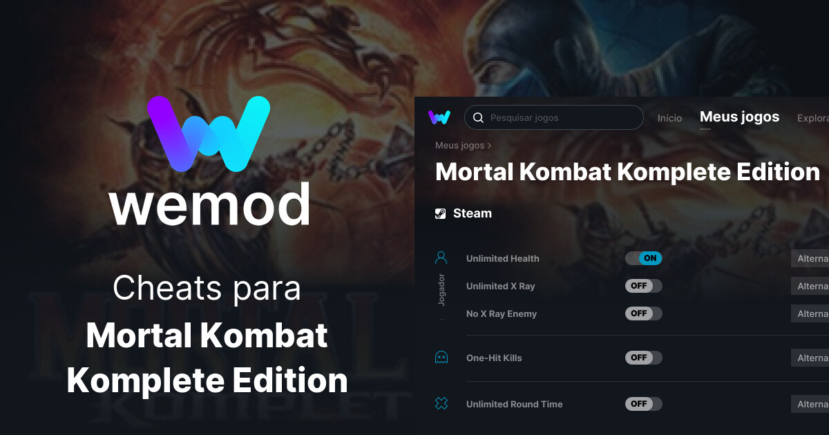Mortal Kombat Komplete Edition Trainer Cheats Hot Sex Picture 