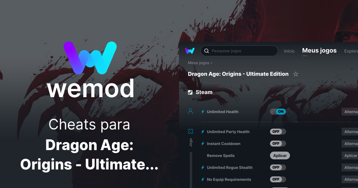 Comunidade Steam :: Vídeo :: Dragon Age: Origins - Ultimate