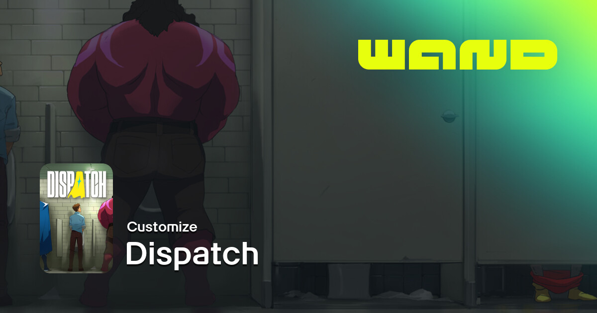 Dispatch Rune Dispatch Game Help for PC | Wand