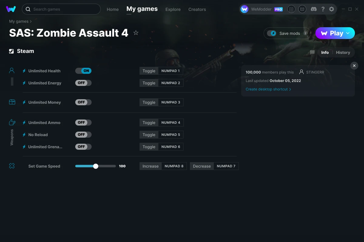 MODMENU: Among US tem nova versão de hack para PC, Android e iOS