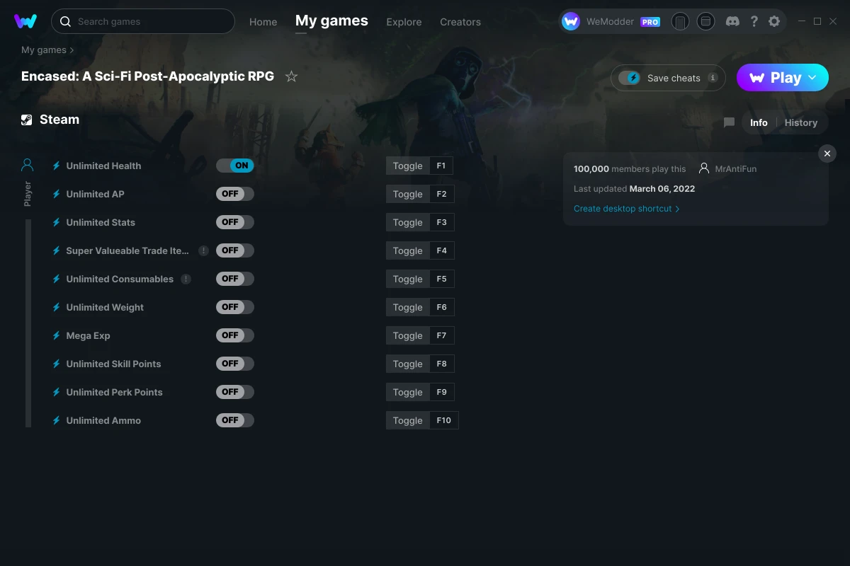 Encased  Download and Buy Today - Epic Games Store